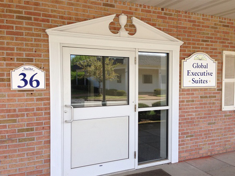 Global Executive Suites & Office Space